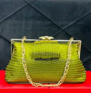 Photo - Party Clutch