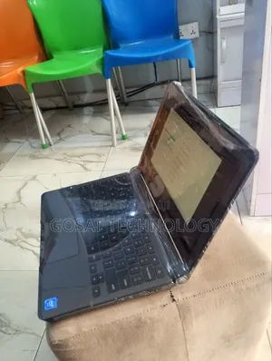Photo - Laptop Dell Chromebook 11 2GB Intel Pentium SSD 16 GB