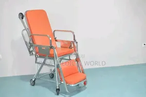 Ambulance Stretcherchair for Patient Transfer