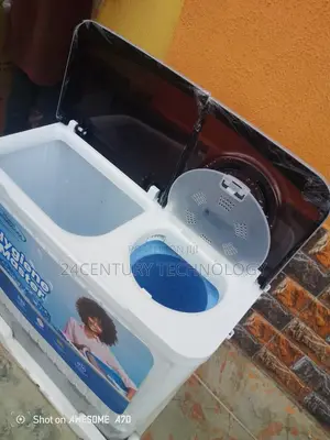 Thermocool 8kg Washer Heavy‐Duty