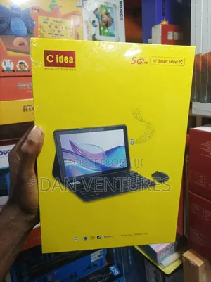 Photo - New Atouch KT4 512 GB Black