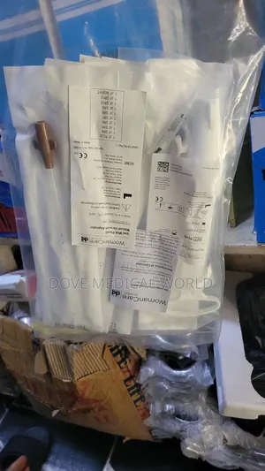 Vacuum Aspirator