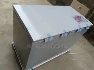 Strong Body Lg Chest Freezer - 280 Litres Capacity