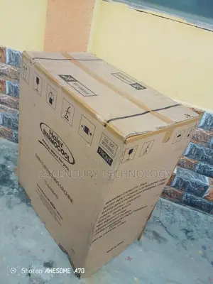 Haier Thermocool 8kg Washer Portable