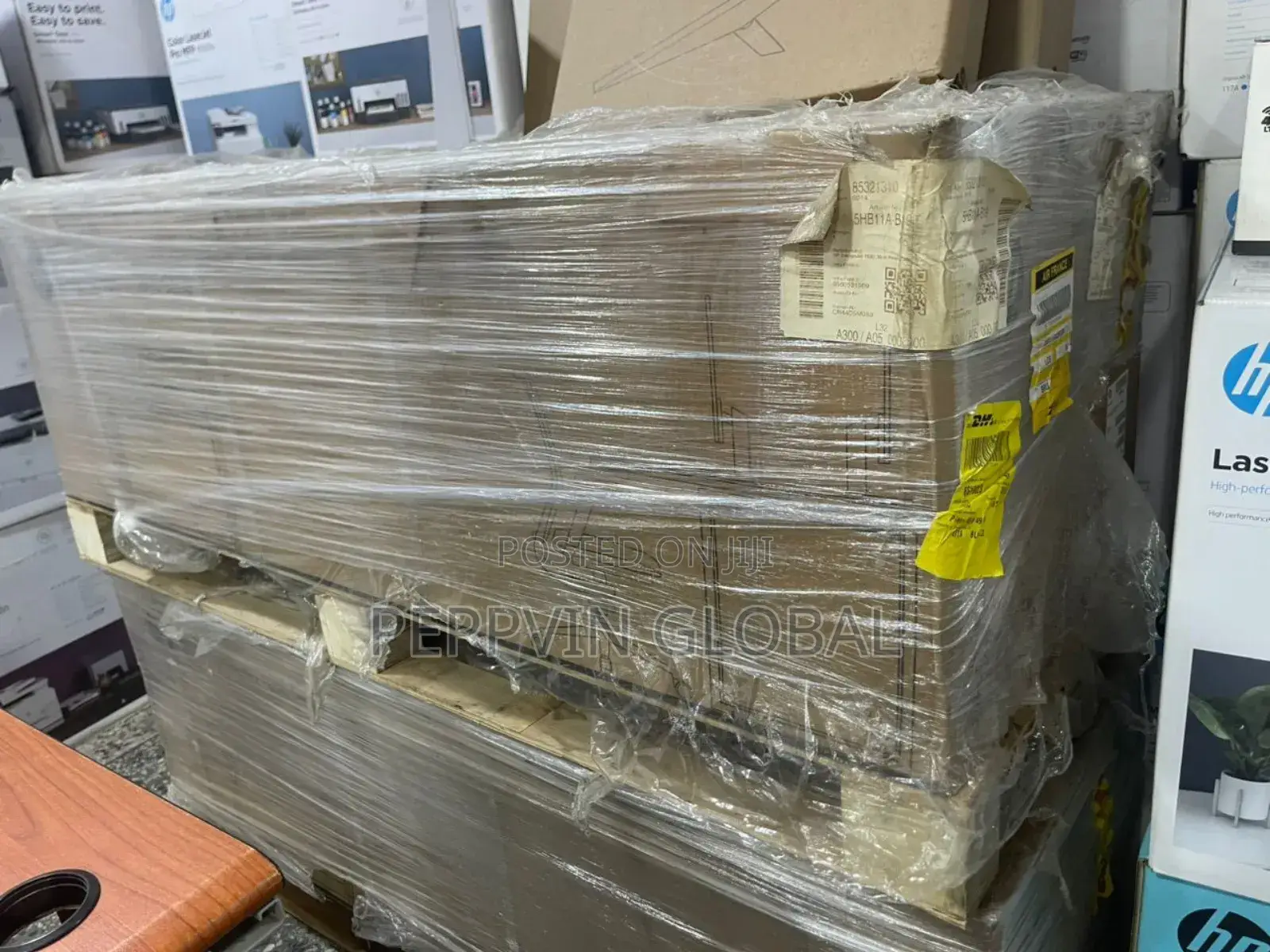 Hp Designjet T630 36-in Printer