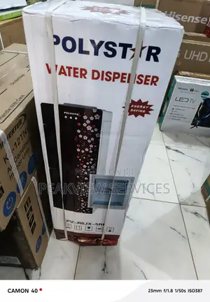 Upgrade Your Home or Office With Polystar Pv-R6jx-5rf