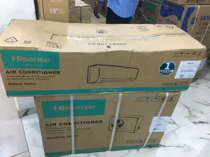 Efficient 2hp Split Ac for Large Rooms