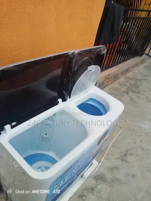 Thermocool 8kg Washer Wash Spin