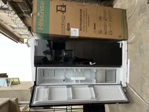 Regulated Hisense Ref‐5p558nmsg 529l W/ Eco Tech