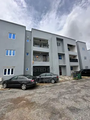 3bdrm Apartment in Gudu for sale
