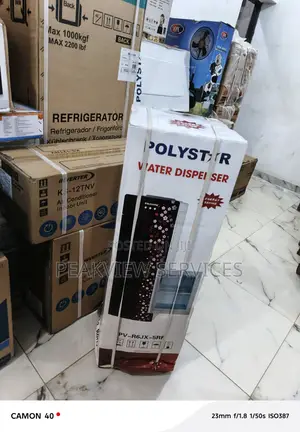 Polystar Pv-R6jx-5rf – The Smart Choice for Workplaces