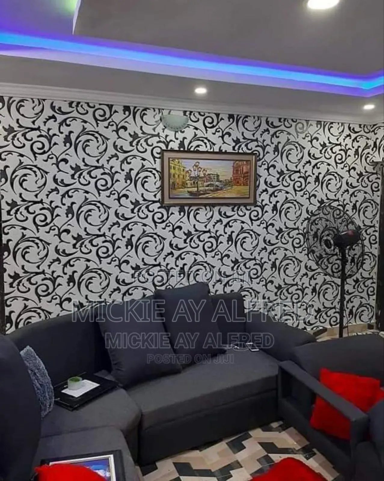 Wallpaper Fitting Guru
