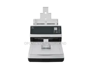 Photo - Ricoh Fi-8270 Scanner