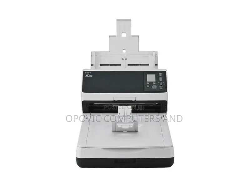 Ricoh Fi-8270 Scanner