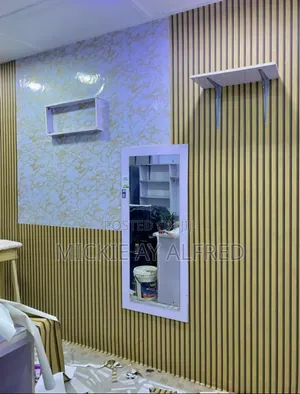 Wallpaper Fitting Guru