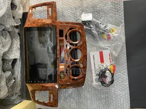 Toyota Hilux 2008 Formica Multimedia Player