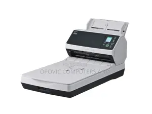 Ricoh Fi-8270 Scanner
