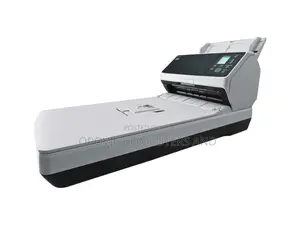 Ricoh Fi-8270 Scanner