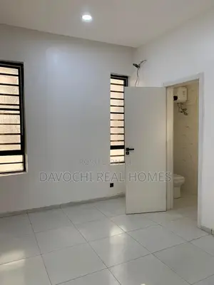 4bdrm Duplex in Orchid Road, Lekki Phase 2 for rent