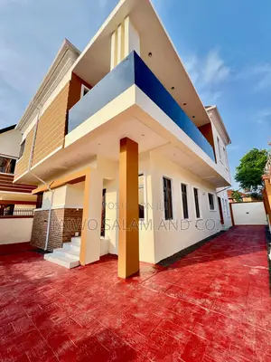 5bdrm Duplex in Akala Express for sale