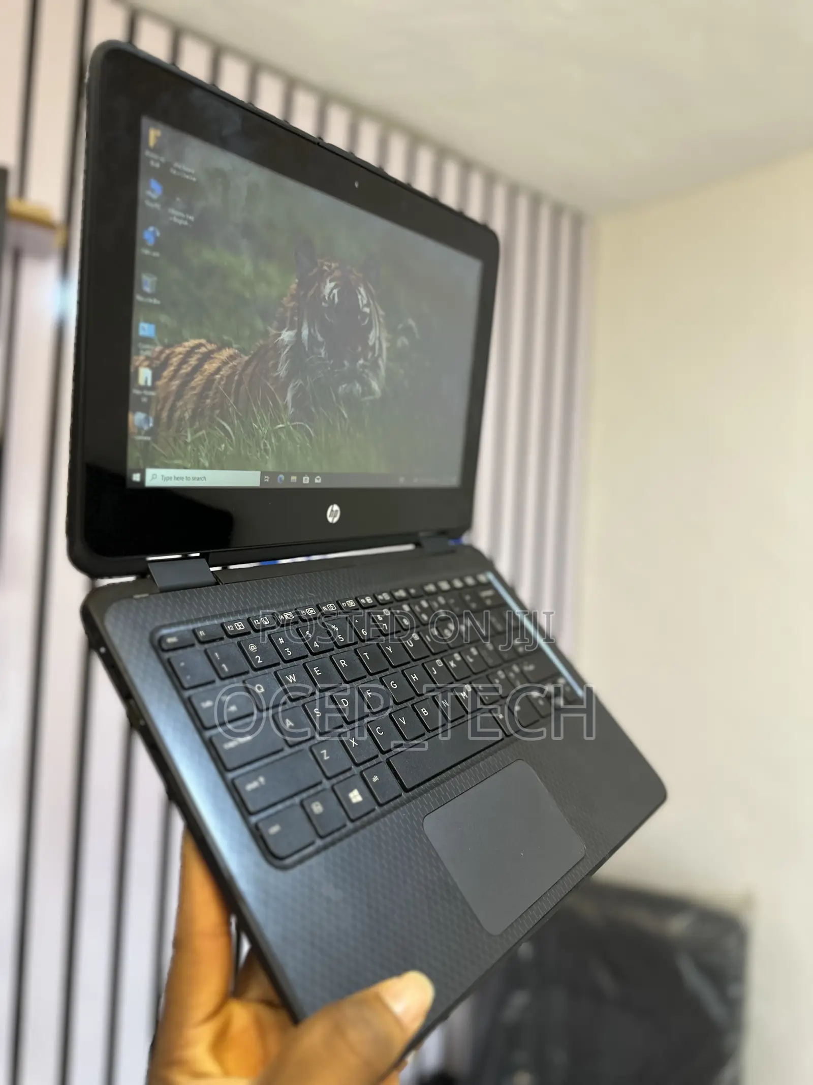 Laptop HP Probook 11 EE G1 8GB Intel Pentium SSD 128GB