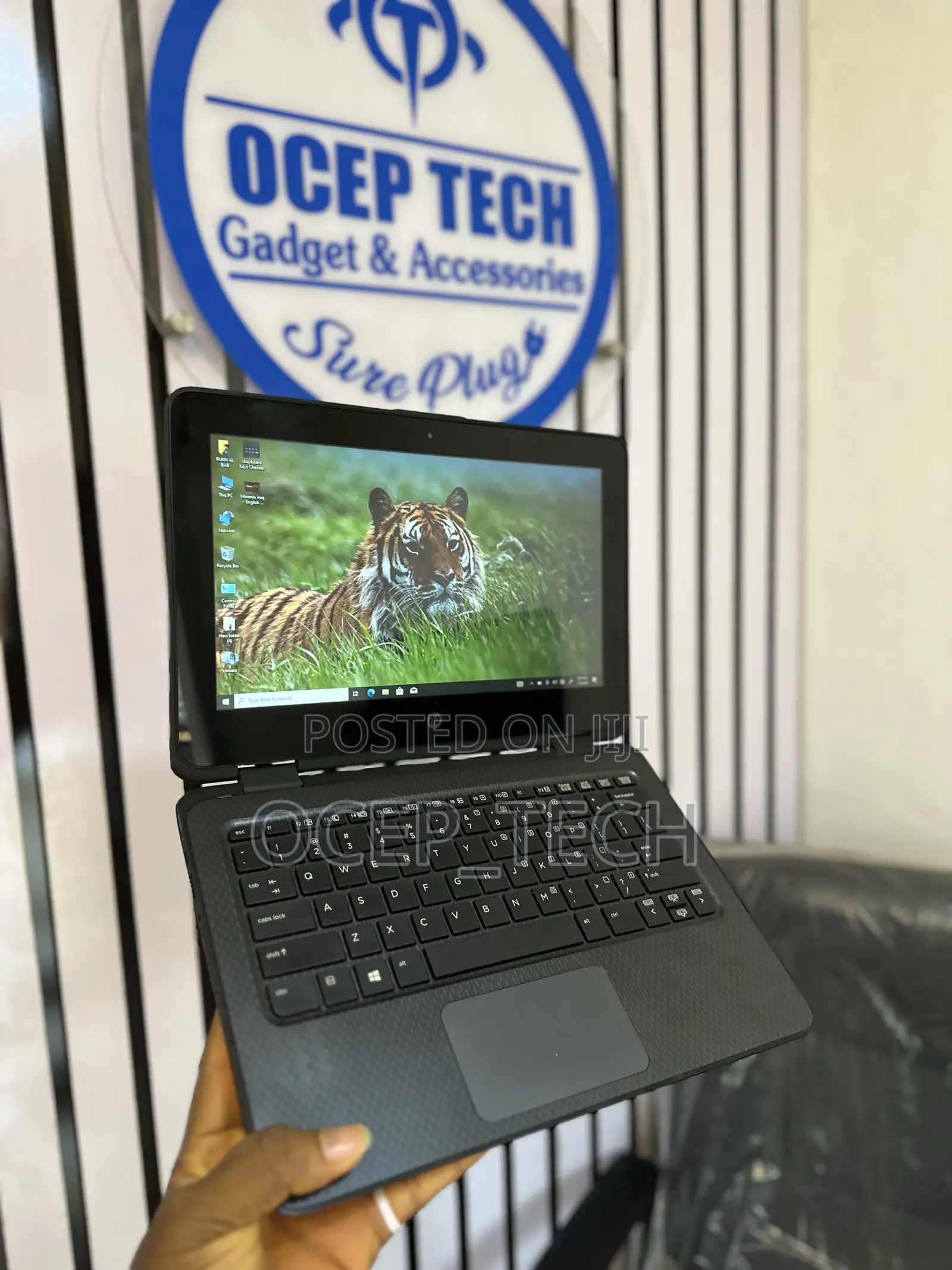 Laptop HP Probook 11 EE G1 8GB Intel Pentium SSD 128GB