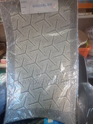 Foot/ Bath Mat