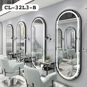 70x150cm Saloon Led Mirror