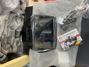 Hyundai Ix35 Multimedia Player