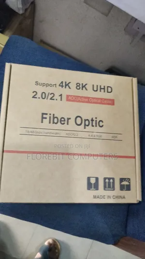 Fibre Optical Cable