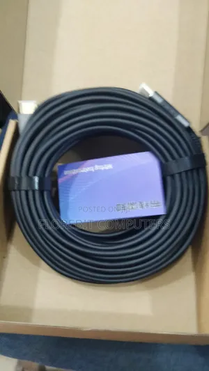 Fibre Optical Cable