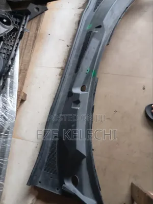 Wiper Plastic Highlander 2008