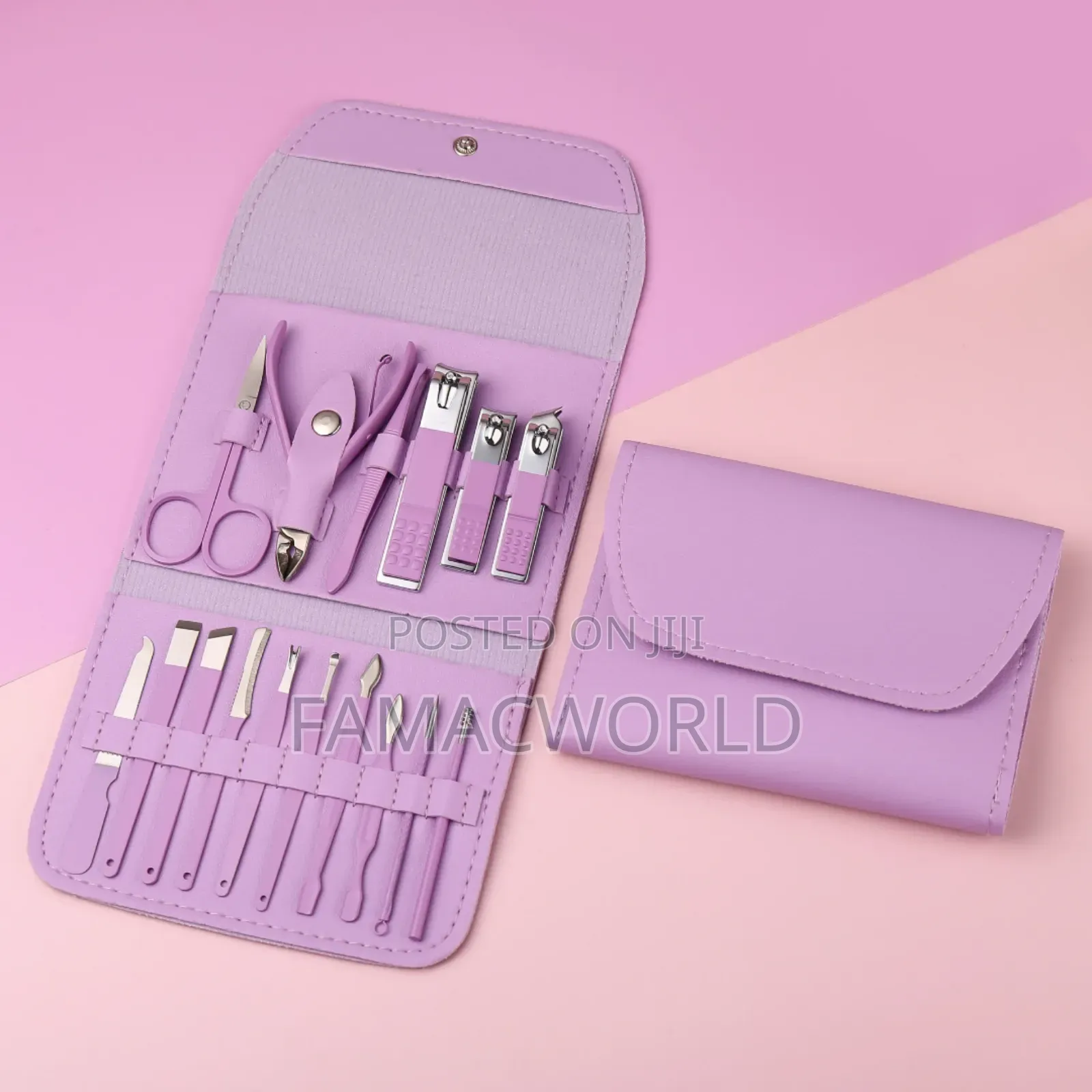 Nail Cutter Set
