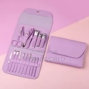 Nail Cutter Set