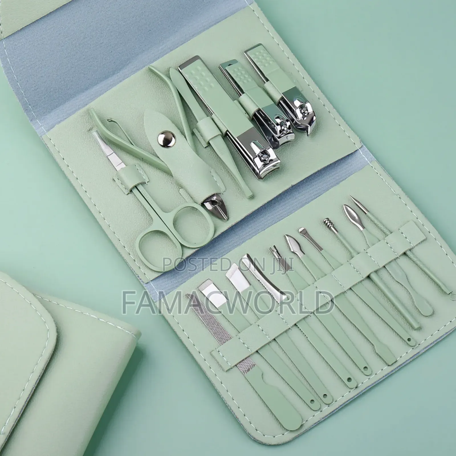 Nail Cutter Set