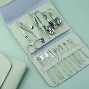 Nail Cutter Set