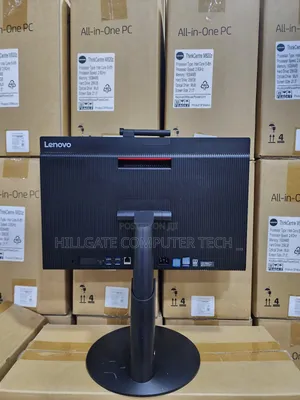 Lenovo Thinkcenter M820z All in One Desktop Computer