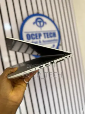Laptop HP EliteBook 840 G6 8GB Intel Core I5 SSD 256GB