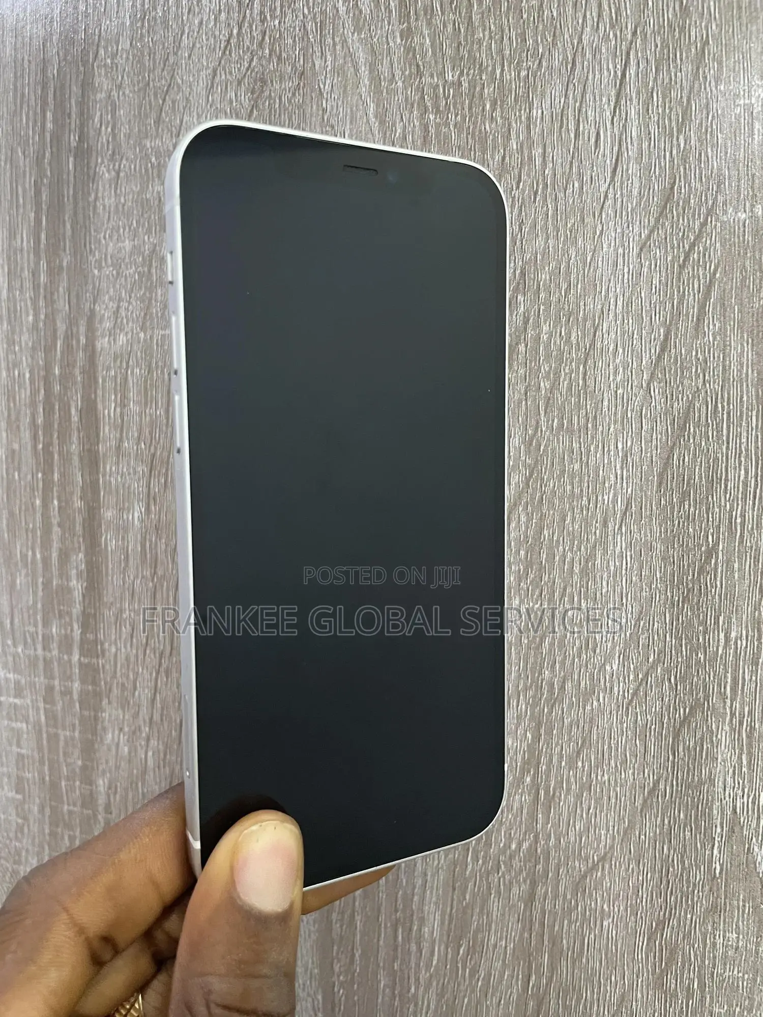 Apple iPhone 12 128 GB White
