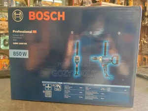 GBM 1600 Re Electric Drill Machine