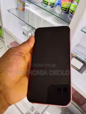 Apple iPhone XR 128 GB Orange