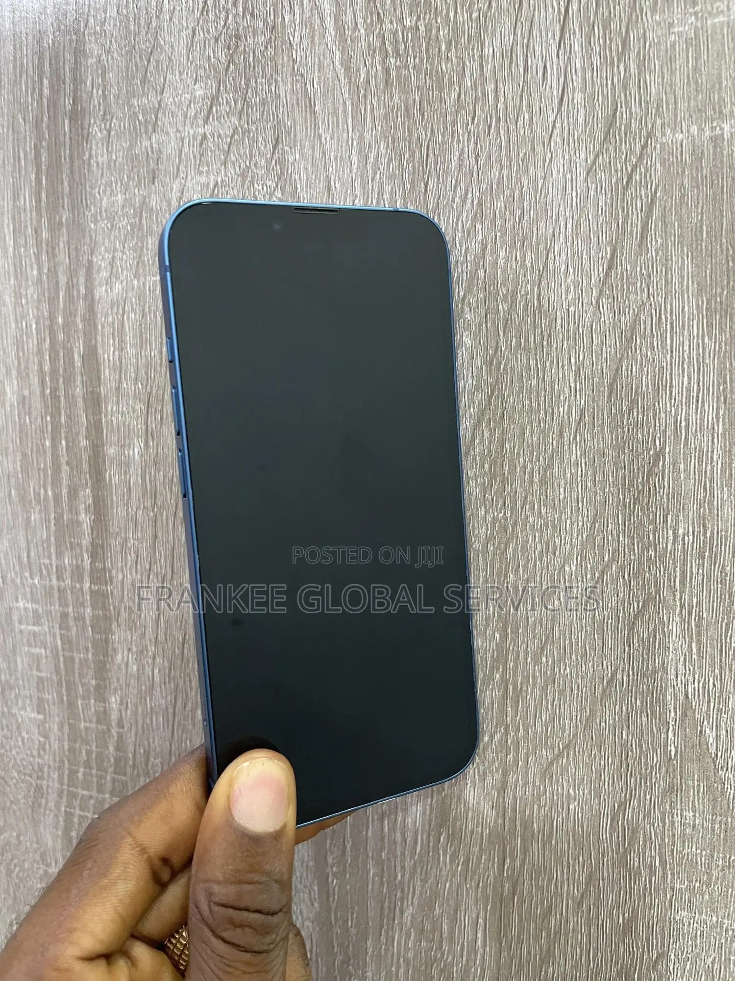 Apple iPhone 13 128 GB Blue