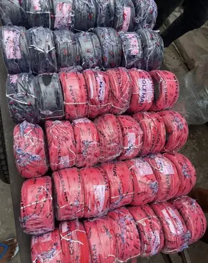 All Sizes Coleman Wire Available