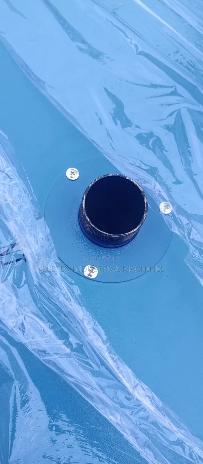 11⁄2 Air Drier