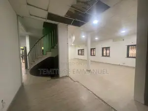 Photo - 5bdrm Duplex in Lekki Phase 1 for rent