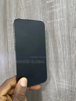 Apple iPhone 13 Pro 1 TB Black