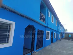 Photo - Furnished Mini Flat in Isiba Community, Ado-Odo/Ota for rent