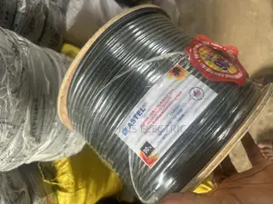 Tv Wire Available