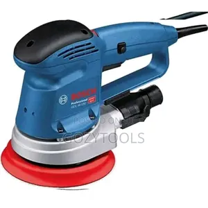 Gex 34-150 Orbital Sander Machine
