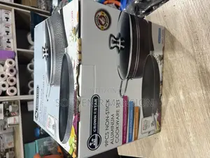 Crown Star Nonstick Cookware Set